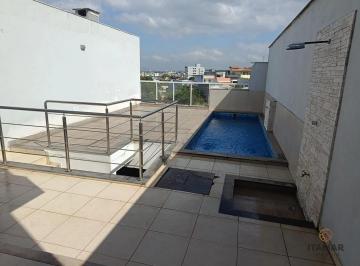 Casa · 250m² · 3 Quartos · 1 Vaga · Casa Duplex à Venda em Guarapari – 3 Suítes, Piscina e Aquecimento Solar no Jardim Boa Vista