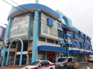 Comercial · 90m² · Loja à venda, 90 m² por R$ 440.000,00 - Centro - Guarapari/ES