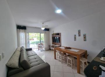 Apartamento · 106m² · 2 Quartos · 2 Vagas · Apartamento para aluguel com 106 m² e 2 quartos no Edifício Praia Bella na Enseada Azul