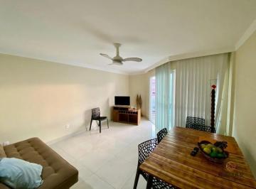 Apartamento · 71m² · 2 Quartos · 1 Vaga · Apartamento para alugar, 71 m² por R$ 3.400,02/mês - Centro - Guarapari/ES