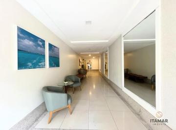 Apartamento · 110m² · 3 Quartos · 1 Vaga · Apartamento para aluguel - na Praia do Morro