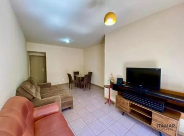 Apartamento · 140m² · 3 Quartos · 1 Vaga · Apartamento à venda, 140 m² por R$ 700.000,00 - Praia do Morro - Guarapari/ES