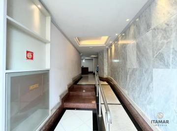 Apartamento · 105m² · 3 Quartos · 1 Vaga · Apartamento com 3 dormitórios à venda, 105 m² por R$ 990.000,00 - Centro - Guarapari/ES