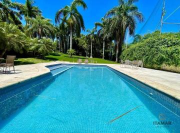 Casa · 700m² · 6 Quartos · 8 Vagas · Casa para locação na Aldeia da Praia em Guarapari/ES