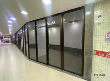 Comercial · 1m² · Ponto comercial localizado no Centro de Guarapari