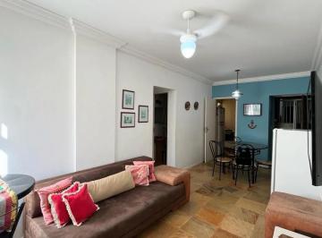 Apartamento · 80m² · 2 Quartos · 1 Vaga · Apartamento para locação anual no centro Com 2 Dormitórios. Guarapari- ES