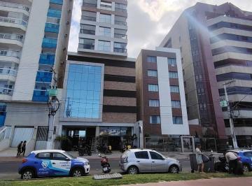 Apartamento · 93m² · 3 Quartos · 2 Vagas · Apartamento com 3 quartos para alugar na Praia do Morro - Guarapari/ES