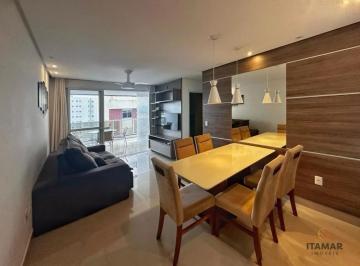 Apartamento · 83m² · 2 Quartos · 1 Vaga · Apartamento com 2 quartos à venda na região do parque da areia preta, localizado no Centro - Guarapa
