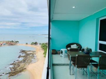 Apartamento · 90m² · 3 Quartos · 2 Vagas · Apartamento Duplex à venda no Centro de Guarapari - ES é nas Imobiliárias Itamar Imóveis