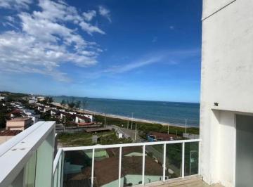 Apartamento · 67m² · 2 Quartos · 1 Vaga · Apartamento com 2 dormitórios à venda, 67 m² por R$ 650.000,00 - Enseada Azul - Guarapari/ES