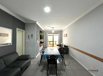Apartamento · 140m² · 3 Quartos · 1 Vaga · Apartamento para locação anual na praia do morro com 3 Dormitórios, Guarapari- ES
