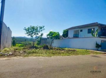 Terreno · 300m² · Terreno à venda, 300 m² por R$ 170.000,00 - Balneário de Meaípe - Guarapari/ES