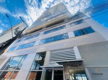 Apartamento · 135m² · 3 Quartos · 2 Vagas · Apartamento à venda no Centro, Guarapari - ES