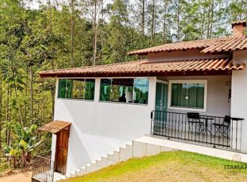 Casa · 160m² · 3 Quartos · 4 Vagas · Casa à venda em Domingos Martins - ES