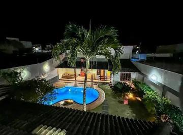 Casa · 263m² · 5 Quartos · 4 Vagas · Casa com 5 quartos à venda, 263 m² por R$ 2.650.000 - Praia do Morro - Guarapari/ES
