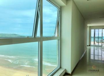 Apartamento · 270m² · 3 Quartos · 3 Vagas · Cobertura com 3 dormitórios à venda, 270 m² por R$ 3.300.000,00 - Praia do Morro - Guarapari/ES