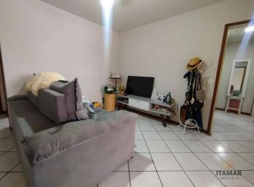 Apartamento · 110m² · 3 Quartos · 1 Vaga · Apartamento à venda - Parque da Areia Preta - Guarapari/ES