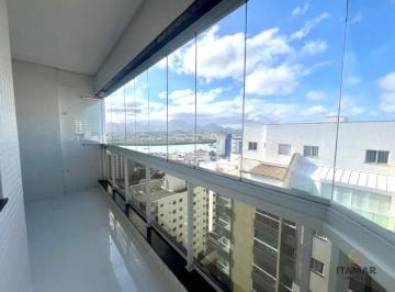 Apartamento · 104m² · 3 Quartos · 2 Vagas · Apartamento à Venda no Centro de Guarapari/ES é nas Imobiliárias Itamar Imóveis