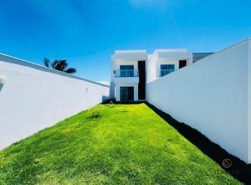 Casa · 120m² · 3 Quartos · 2 Vagas · Casa à venda em Nova Guarapari - Guarapari/ES é nas Imobiliárias Itamar Imóveis