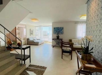 Apartamento · 260m² · 5 Quartos · 3 Vagas · Cobertura à venda na Enseada Azul em Guarapari/ES é nas Imobiliárias Itamar Imóveis