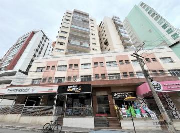 Apartamento · 105m² · 3 Quartos · 1 Vaga · Apartamento para locação anual no centro com 3 Dormitórios, Guarapari/ ES