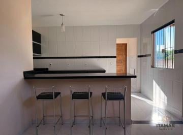 Casa · 94m² · 3 Quartos · 1 Vaga · Casa com 3 Quartos, sendo 1 Suíte, à Venda na Região de Meaípe