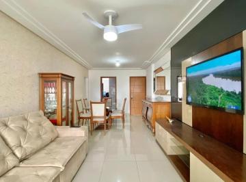 Apartamento · 135m² · 3 Quartos · 2 Vagas · Apartamento à venda no Centro, Guarapari - ES