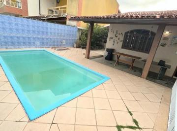 Casa · 250m² · 4 Quartos · 3 Vagas · Casa a venda na enseada azul com 4 quartos, Guarapari/ ES