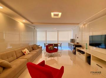 Apartamento · 216m² · 4 Quartos · 4 Vagas · Apartamento à venda, 216 m² por R$ 6.500.000,00 - Enseada Azul - Guarapari/ES