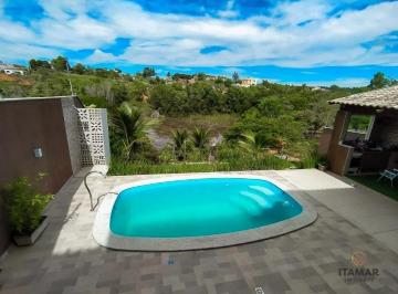 Casa · 380m² · 4 Quartos · 2 Vagas · Casa à venda em Nova Guarapari, Guarapari - ES