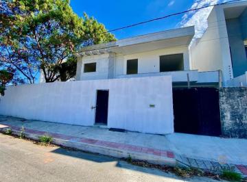 Casa · 142m² · 3 Quartos · 2 Vagas · Casa à venda, 142 m² por R$ 950.000,00 - Jardim Boa Vista - Guarapari/ES