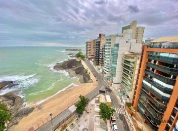 Apartamento · 180m² · 4 Quartos · 2 Vagas · Apartamento com 4 dormitórios à venda, 180 m² por R$ 1.950.000,00 - Centro - Guarapari/ES