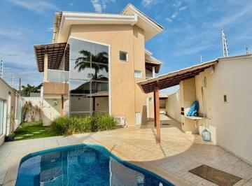 Casa · 120m² · 4 Quartos · 2 Vagas · Casa com 4 dormitórios à venda, 120 m² por R$ 2.500.000,00 - Praia do Morro - Guarapari/ES