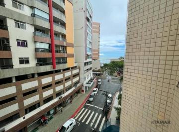 Apartamento · 80m² · 2 Quartos · Apartamento para alugar, 80 m² por R$ 3.000,01/mês - Centro - Guarapari/ES