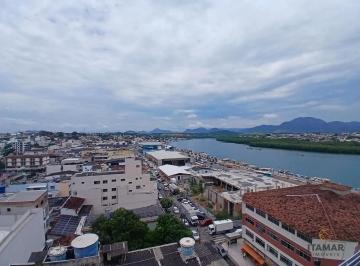 Apartamento · 50m² · 1 Quarto · 1 Vaga · Apartamento com 1 quarto à venda no Centro de Guarapari-ES