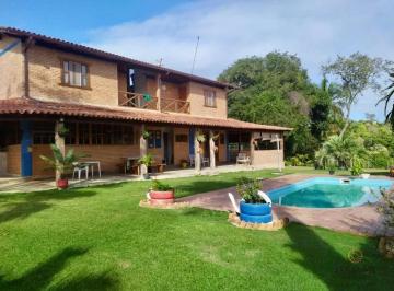 Rural · 570m² · 7 Quartos · 5 Vagas · Chácara à venda em Meaípe, Guarapari - ES é nas Imobiliárias Itamar Imóveis