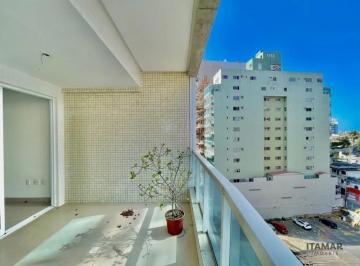 Apartamento · 110m² · 4 Quartos · 2 Vagas · Apartamento à venda, 110 m² por R$ 980.000,00 - Centro - Guarapari/ES