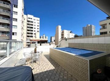 Apartamento · 190m² · 4 Quartos · 1 Vaga · Apartamento para locação anual com 3 Dormitorios, Guarapari/ ES