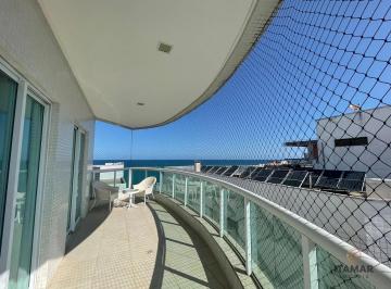 Apartamento · 264m² · 4 Quartos · 3 Vagas · Cobertura à venda, 264 m² por R$ 3.400.000,00 - Enseada Azul - Guarapari/ES