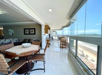 Apartamento · 209m² · 4 Quartos · 2 Vagas · Apartamento à venda, 209 m² por R$ 2.200.000,00 - Praia do Morro - Guarapari/ES