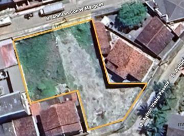 Terreno · 1500m² · Terreno para alugar no São Judas Tadeu em Guarapari/ES