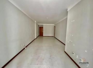 Apartamento · 100m² · 3 Quartos · 1 Vaga · Apartamento para locação anual com 3 Dormitórios, Guarapari/ ES