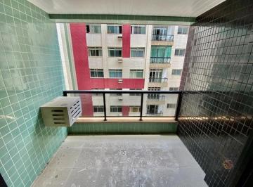 Apartamento · 100m² · 3 Quartos · 1 Vaga · Apartamento de 3 quartos com suíte no Centro de Guarapari