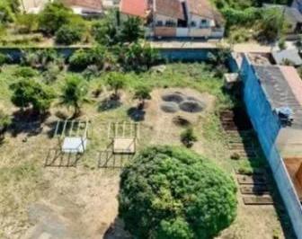 Terreno · 360m² · Terreno à venda, 360 m² por R$ 160.000,00 - Santa Mônica - Guarapari/ES