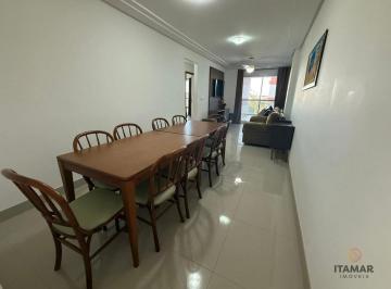 Apartamento · 93m² · 3 Quartos · 2 Vagas · Apartamento a venda com 3 quartos no Centro - Guarapari/ES