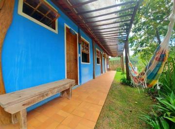 Rural · 500m² · 10 Quartos · 10 Vagas · Sitio a venda em Matilde com 7 suítes, Guarapari - ES