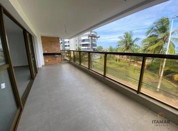 Apartamento · 196m² · 4 Quartos · 4 Vagas · Apartamento à venda, 196 m² por R$ 3.400.000,00 - Enseada Azul - Guarapari/ES
