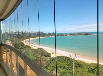 Apartamento · 150m² · 3 Quartos · 2 Vagas · Apartamento com 3 dormitórios à venda, 150 m² por R$ 2.980.000,00 - Enseada Azul - Guarapari/ES