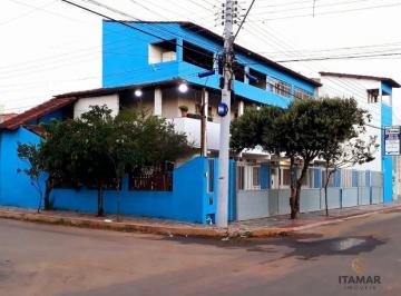 Comercial · 466m² · 11 Quartos · 7 Vagas · Pousada com 11 quartos à venda em Santa Mônica - Guarapari/ES é nas Imobiliárias Itamar Imóveis