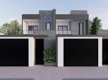 Casa · 150m² · 3 Quartos · 1 Vaga · Casa com 3 dormitórios à venda em Nova Guarapari, Guarapari/ES